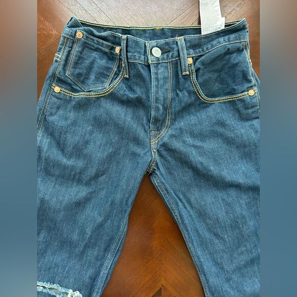 LEVIS men's jean pants size W31 L 32 (511) - Picture 3 of 6